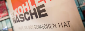 Kroll | Schäfer - Club Kohlenwäsche