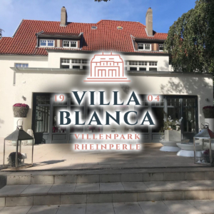 Villa-Blanca